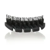 Щётка для волос Sister Young Pocket Hair Brush Mila Black BV — фото 3