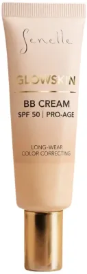 Крем Senelle Glowskin BB Cream SPF 50, 30 мл