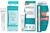 Remescar Exclusive Instant Eye Contour Collection набор для кожи вокруг глаз: крем 8 мл + стик 4 мл + крем 8 мл, средства для контура глаз мгновенного действия — фото 1