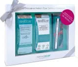 Remescar Exclusive Instant Eye Contour Collection набор для кожи вокруг глаз: крем 8 мл + стик 4 мл + крем 8 мл, средства для контура глаз мгновенного действия — фото 2