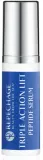 Repechage Triple Action Peptide Serum Travel Size сыворотка для лица пептидная тройного действия 5 мл, увлажняющая с ламинарией и алоэ, дорожный формат — фото 1