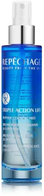 Мист для лица Repechage Triple Action Lift Peptide Cooling Mist, 120 мл
