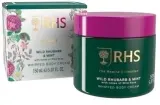 The Somerset Toiletry Co. RHS The Wild Rhubarb and Mint крем для тела взбитый «Ревень и мята», с экстрактами ревеня и мяты 150 мл — фото 2