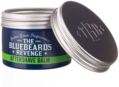 Бальзам после бритья The Bluebeards Revenge After-Shave Balm, 100 мл