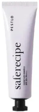 Эссенция для лица Pestlo Saferecipe Glow Sun Essence SPF50 солнцезащитная