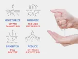OOTD Hydrating Serum Sheet Mask Assorted Pack набор тканевых масок для лица увлажняющих с коллагеном и церамидами 5 x 25 г — фото 4