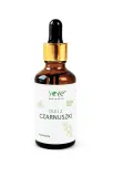 Масло чёрного тмина Yeye Bio Black Cumin Oil BIO, 50 мл — фото 1