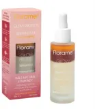Сыворотка для лица Florame Glow Protect Radiance Serum осветляющая, с витамином C и гранатом, 30 мл — фото 1