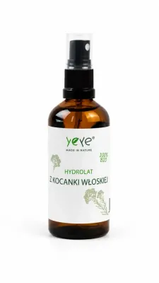 Гидролат бессмертника итальянского Yeye Bio Hydrolat для лица, 100 мл