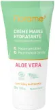Крем для рук Florame Moisturizing Hand Cream увлажняющий, с алоэ, 50 мл — фото 1