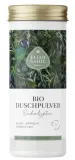 Органическая пудра для душа Eliah Sahil Organic Shower Powder Eucalyptus, с эвкалиптом, для нормальной кожи, 90 г — фото 1