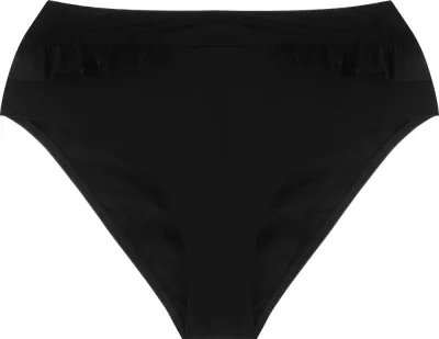 Трусы купальные Gatta Bikini Bali, чёрные