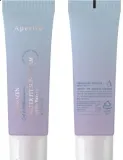 Крем для лица Aperire Be Frozen Water-Fit SPF 50+ солнцезащитный, 50 мл — фото 2