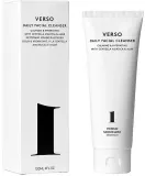 Verso Daily Facial Cleanser гель для умывания лица ежедневный с центеллой азиатской, алоэ и маслом жожоба 120 мл — фото 1