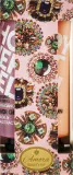 Tones Pretty and Silly набор: крем для рук, лосьон для тела, шампунь и гель для душа по 65 мл, подарочный набор для ухода за телом и волосами — фото 1