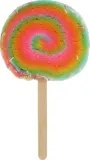 Soap&Friends Soap Friends - Средство для ванны в кубике Soap Friends Леденец, 100 г — фото 1