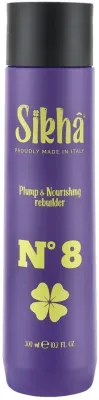 Маска для волос Sikha Rebuilder Mask N.8 регенерирующая, 300 мл
