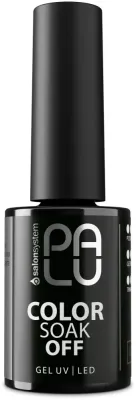 Гель-лак для ногтей Palu Portofino Soak Off Gel Polish UV/LED, 11 г, оттенок PF2