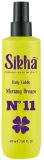 Спрей для волос Sikha Morning Breaze Hair Spray N.11 для блеска и разглаживания, 250 мл — фото 1