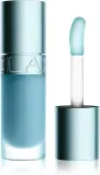 Clarins Lip Comfort Oil Cryo масло для губ 00 - Cryo Mint охлаждающее с мятой уход и блеск 7 мл, оттенок 00 - Cryo Mint — фото 1