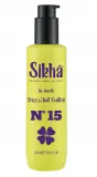 Разглаживающая термозащитная сыворотка для волос Sikha Be Smooth Frizz и Heat Control N.15, 250 мл — фото 1