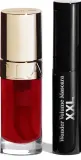 Набор для макияжа губ и глаз Clarins Makeup Duo, тушь и масло для губ, 3 мл + 7 мл — фото 2