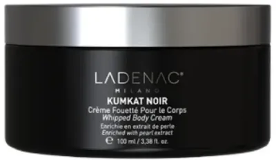 Питательный крем для тела Ladenac Milano Kumkat Noir Whipped Body Cream, 100 мл