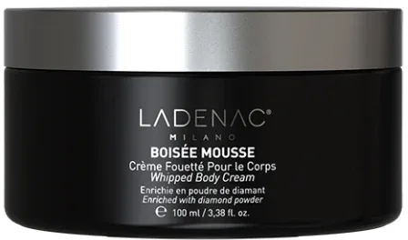 Крем для тела Ladenac Milano Boisee Mousse Whipped Body Cream, 100 мл