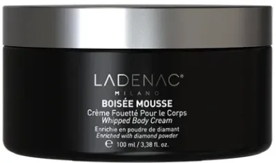Крем для тела Ladenac Milano Boisee Mousse Whipped Body Cream, 100 мл