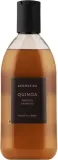 Шампунь для всех типов волос Aromatica Quinoa Protein Shampoo, питательный, 400 мл — фото 1