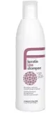 Шампунь для волос после кератинового выпрямления Oyster Cosmetics Freecolor Keratin Liss Shampoo, защитный, 250 мл — фото 1