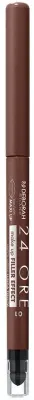 Карандаш для губ Deborah Milano 24 ORE Make Up Filler Effect, 0,4 г, оттенок 01 - Endless Nude