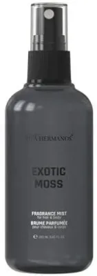 Vila Hermanos Exotic Moss парфюмированный спрей для волос и тела, мист с ароматом мха 250 мл
