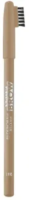 Карандаш для бровей Deborah Milano 24 ORE Extra Brow Pencil, 11,5 г