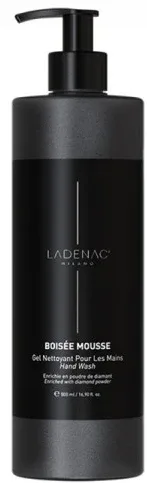 Мыло жидкое для рук Ladenac Milano Boisee Mousse Hand Wash, 500 мл