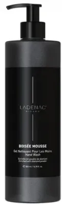Мыло жидкое для рук Ladenac Milano Boisee Mousse Hand Wash, 500 мл