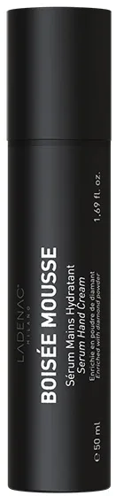 Сыворотка для рук Ladenac Milano Boisee Mousse Hand Serum, 50 мл