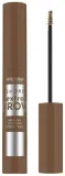 Тушь для бровей Deborah Milano 24 ORE Extra Brow Mascara, 9 мл, оттенок 02 - Brown — фото 2
