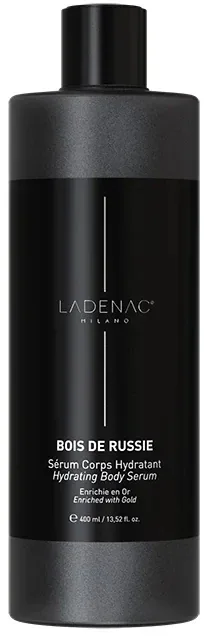 Сыворотка для тела Ladenac Milano Bois de Russie Body Serum, 400 мл
