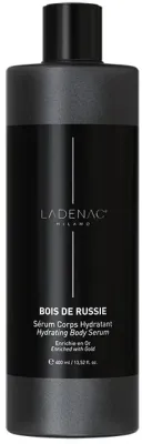 Сыворотка для тела Ladenac Milano Bois de Russie Body Serum, 400 мл