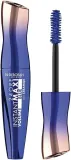 Тушь для ресниц Deborah Milano 24-Hour Instant Maxi With Ceramides Volume Mascara, увеличивающая объём, 12 мл, оттенок Electric Blue — фото 2