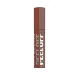Контурная подводка для губ Maybelline New York Superstay Peel-Off Liner, стойкая, снимается плёнкой, 4,8 мл, оттенок 01 - Aura — фото 2