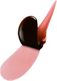 Контурная подводка для губ Maybelline New York Superstay Peel-Off Liner, стойкая, снимается плёнкой, 4,8 мл, оттенок 01 - Aura — фото 5