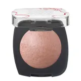 Румяна Deborah Milano Baked With Love Blush Lighter запечённые, 9 г, оттенок 04 - Rosewood Bronze — фото 4