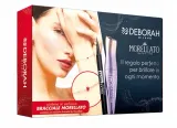 Набор Deborah Milano Beauty Kit 07: тушь, подводка для глаз-маркер, браслет armlet — фото 1