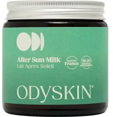 Молочко после загара Odyskin After Sun Milk, для лица и тела, 100 мл