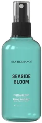 Vila Hermanos Seaside Bloom мист для волос и тела парфюмированный, ароматический спрей 250 мл