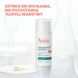 Avene Cleanance Comedomed+ Intensive Anti-Imperfection Fluid SPF30 флюид для проблемной кожи против несовершенств и постакне, матирующий, 30 мл — фото 4