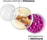 Шампунь Klorane Growth Accelerating Shampoo ускоряющий рост волос, с аденозином и хинином, 200 мл / 400 мл — фото 3