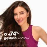 Шампунь Klorane Growth Accelerating Shampoo ускоряющий рост волос, с аденозином и хинином, 200 мл / 400 мл — фото 4